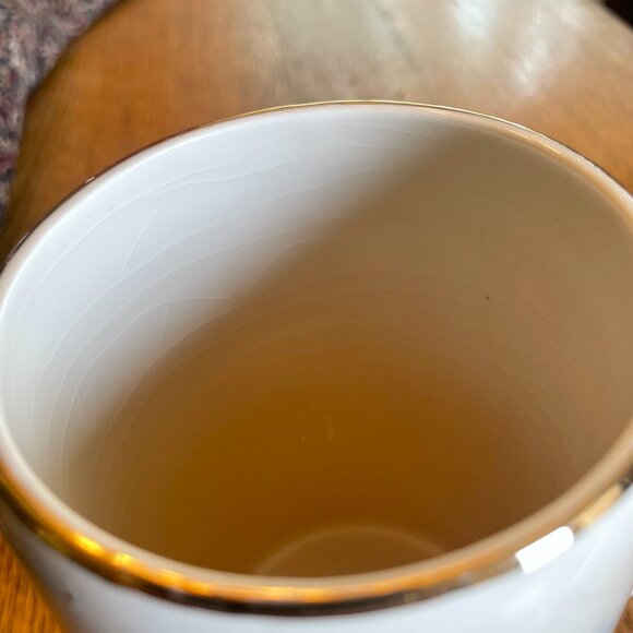 Stirling Castle Souvenir Beer Mug Stein by RWL of London, England - Picture 9 of 9